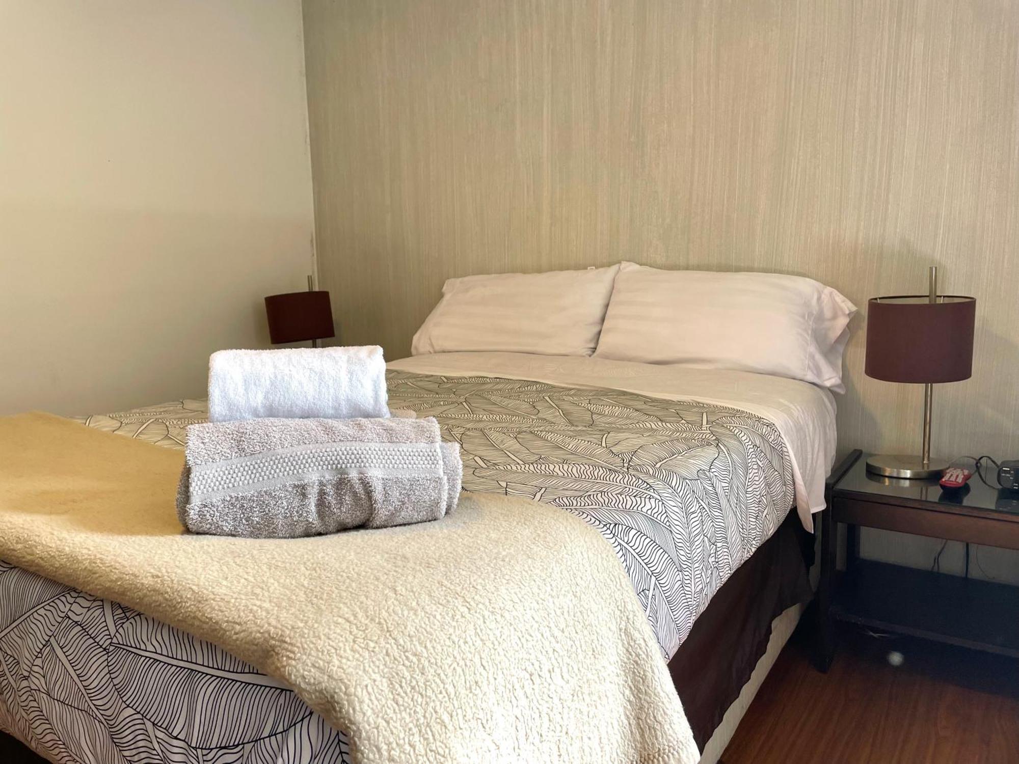 Apartarent - Aptos Cerca Del Parque De La 93 Appartement *