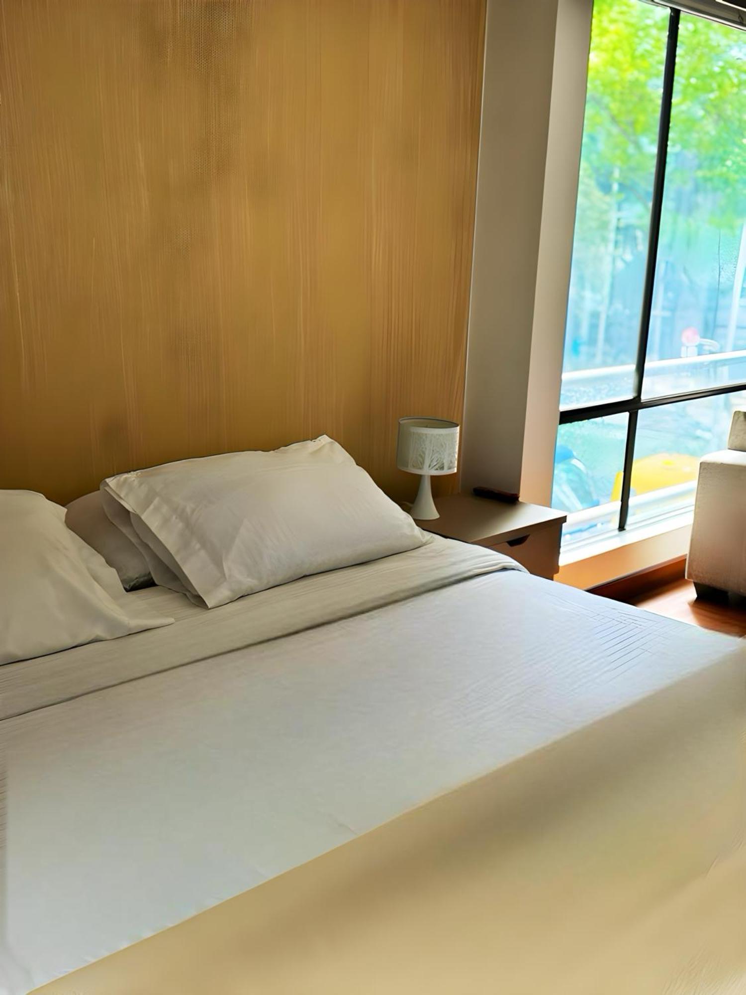 Apartarent - Aptos Cerca Del Parque De La 93 Appartement Bogotá