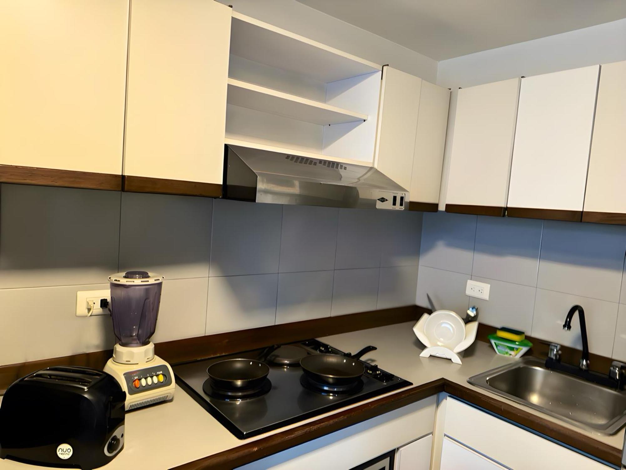 Appartement Apartarent - Aptos Cerca Del Parque De La 93